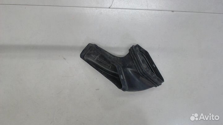 Воздуховод Audi A4 (B8), 2013