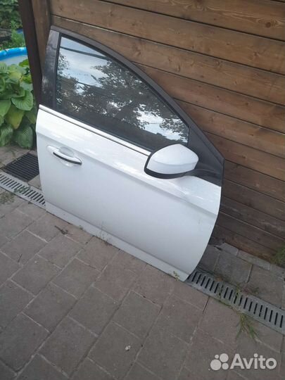 Автомобиль на запчасти Ford Mondeo 4 разбор