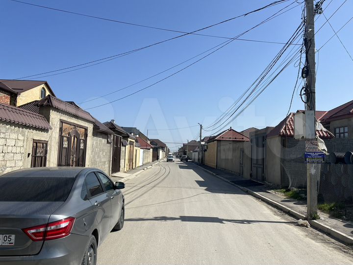 Участок 5 сот. (ИЖС)