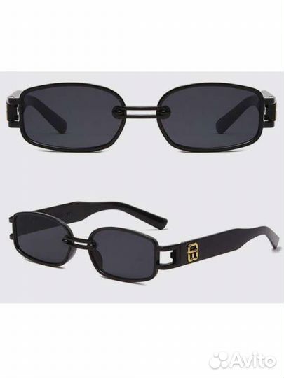 Солнцезащитные очки