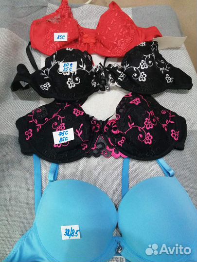 Женские трусы