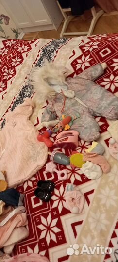 Кукла baby born