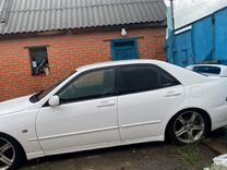 Toyota Altezza 2.0 AT, 2002, 296 000 км