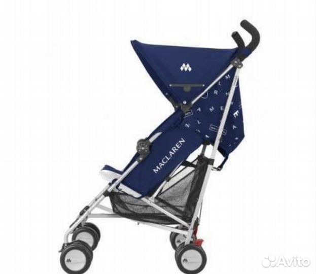 Коляска трость Maclaren Triumph