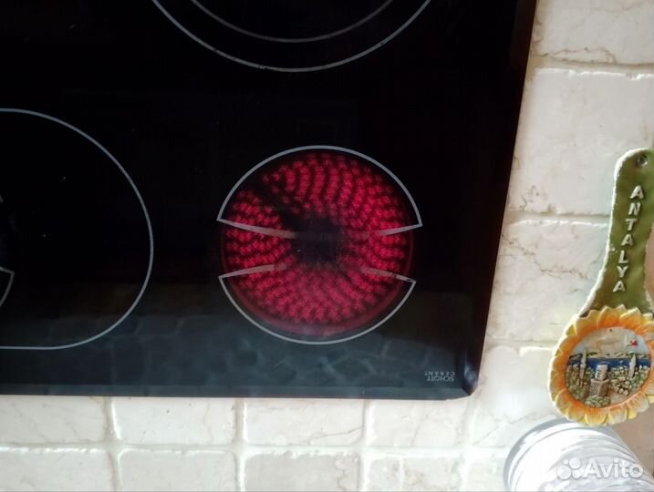 Варочная панель gorenje 650CP б/у