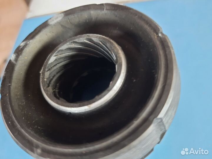 Муфта сцепления Mercruiser Bravo