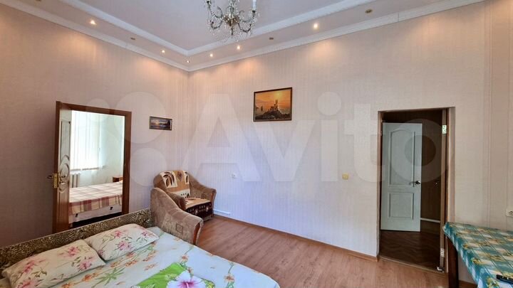 Дом 49 м² на участке 3 сот.