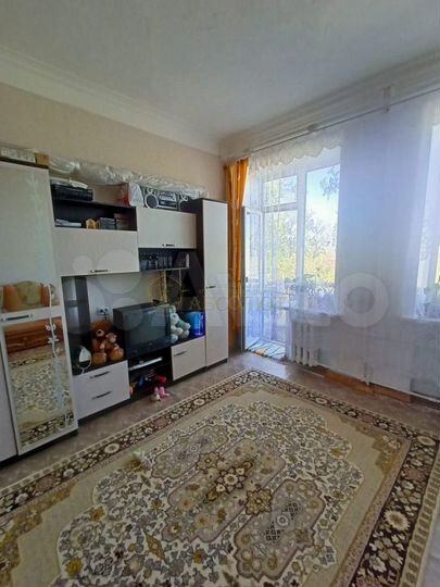 1-к. квартира, 25 м², 3/5 эт.