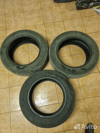 Pirelli Cinturato P7 225/60 R17