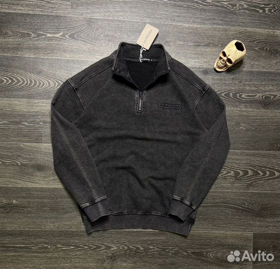 Кофта мужская balenciaga
