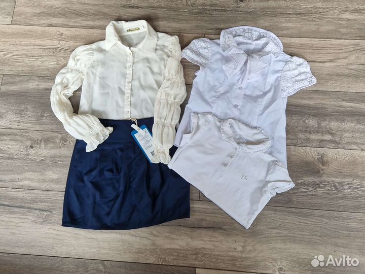 Школьная форма 128