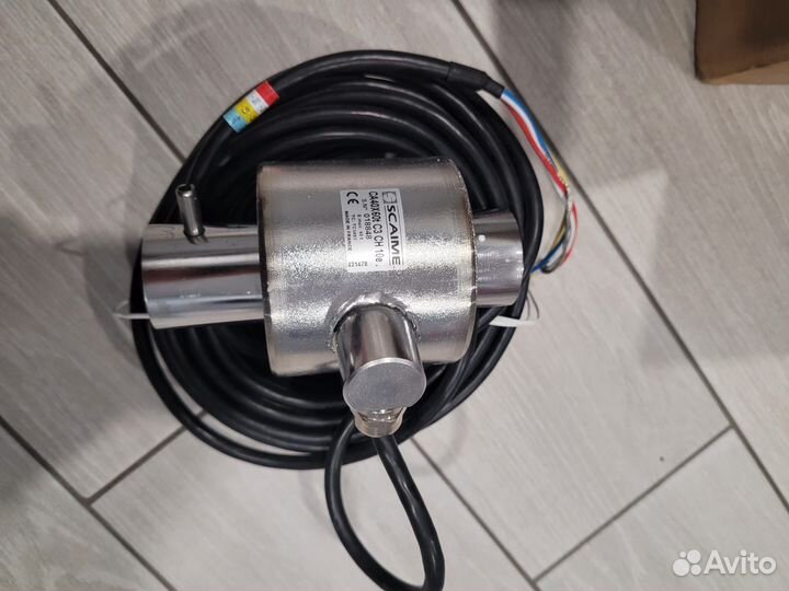 Датчик веса