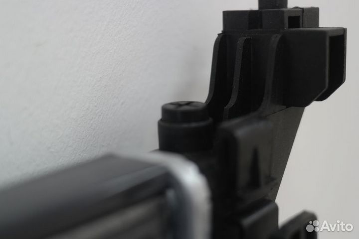 Радиатор охлаждения Опель Корса D 1.0/1.2/1.4/1.6