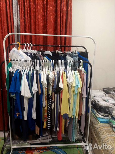 Вешалка напольная IKEA