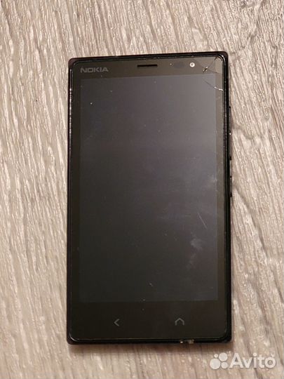 Смартфон Nokia X2 Dual sim