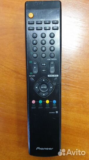 Пульт Pioneer