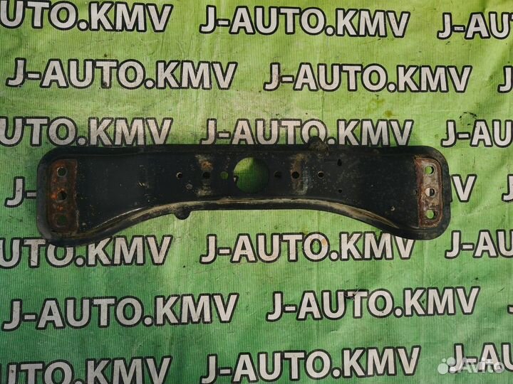 Балка продольная Mitsubishi L200