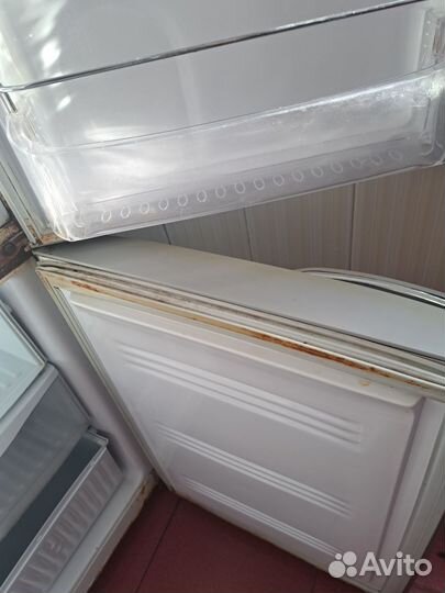 Холодильник бу