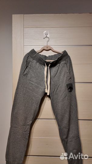 Мужские брюки