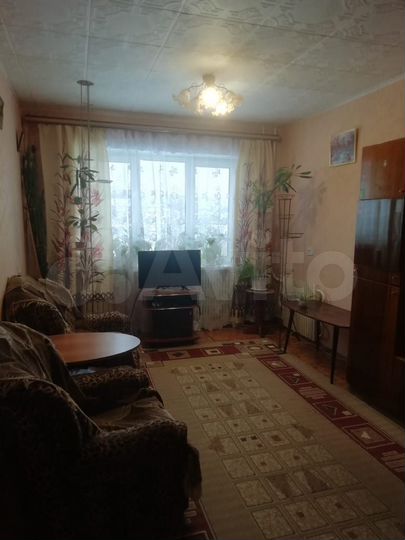 4-к. квартира, 72 м², 4/5 эт.