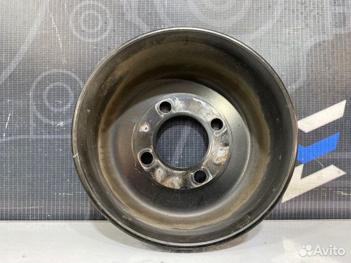 Шкив помпы Ford Explorer U251 4.6L 3V V8 2006