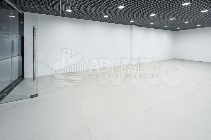 Торговая площадь-павильон, 60 м² - метро ВДНХ