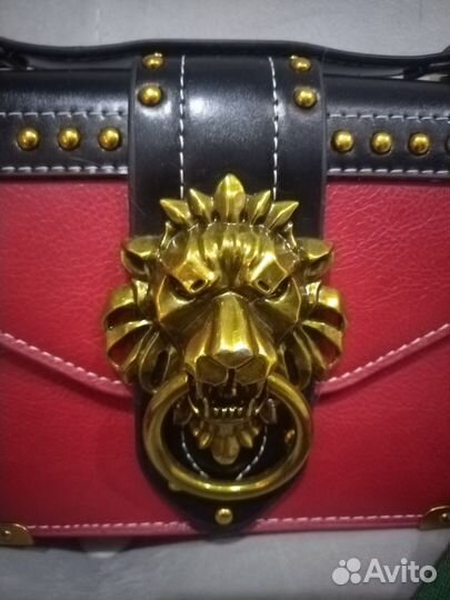 Сумка женская через плечо