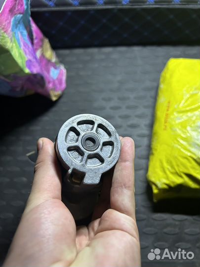 Gates ролик ремня генератора, ролик натяжной,caga