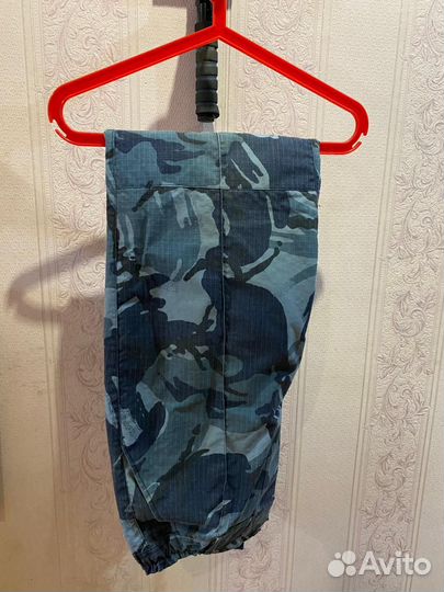 Военная форма