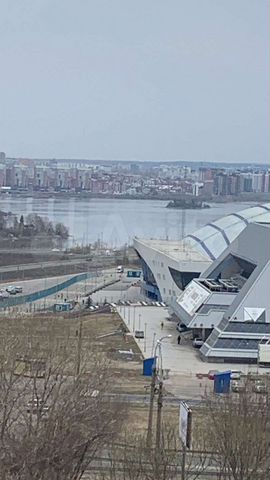 Квартира-студия, 38 м², 6/16 эт.