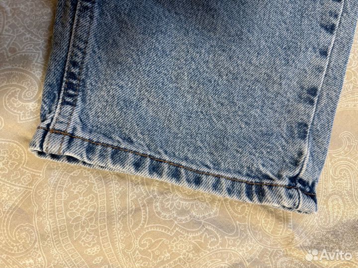 Джинсы united colours of benetton