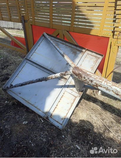 Баскетбольное кольцо