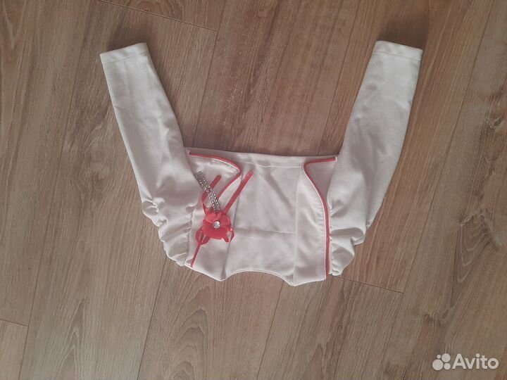 Вещи на девочку