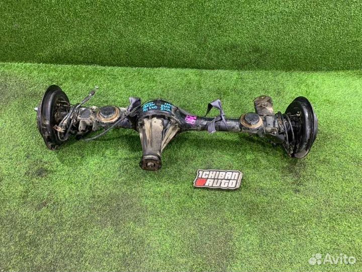 Мост задний Suzuki Jimny JB23W K6A