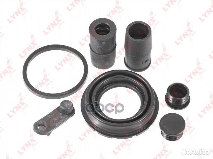 Ремкомплект тормозного суппорта BC0194 lynxauto