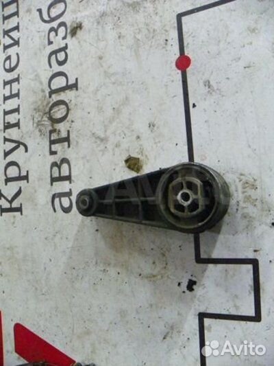 Опора кпп задняя Chevrolet Lacetti 2003-2013