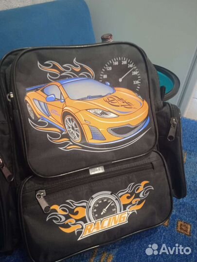 Рюкзак новый