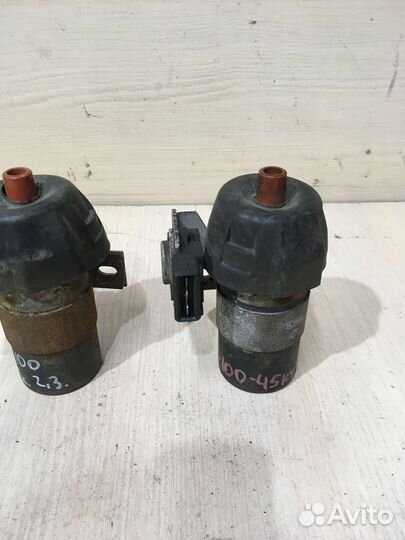 Катушка зажигания Ауди 100 С4