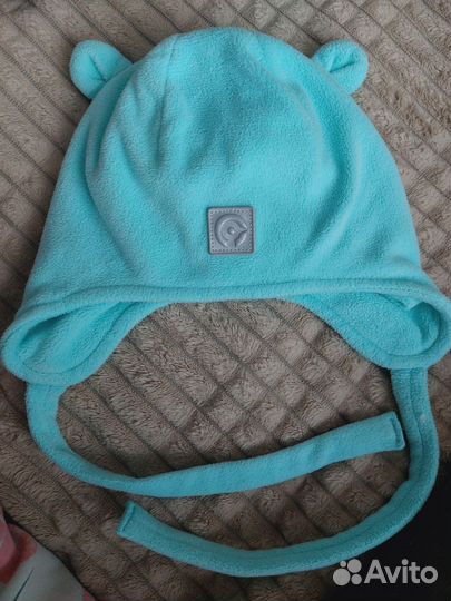 Шапки пакетом