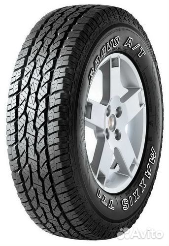 Maxxis AT-771 Bravo 275/70 R16 T