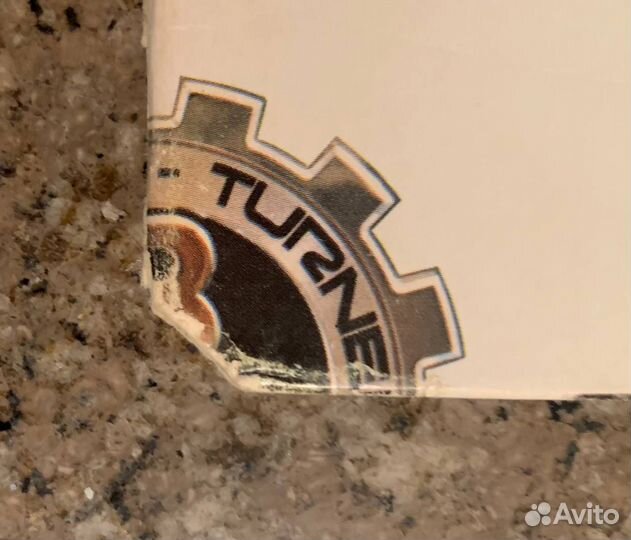 Bachman-Turner Overdrive – Head On (1975 US Promo)