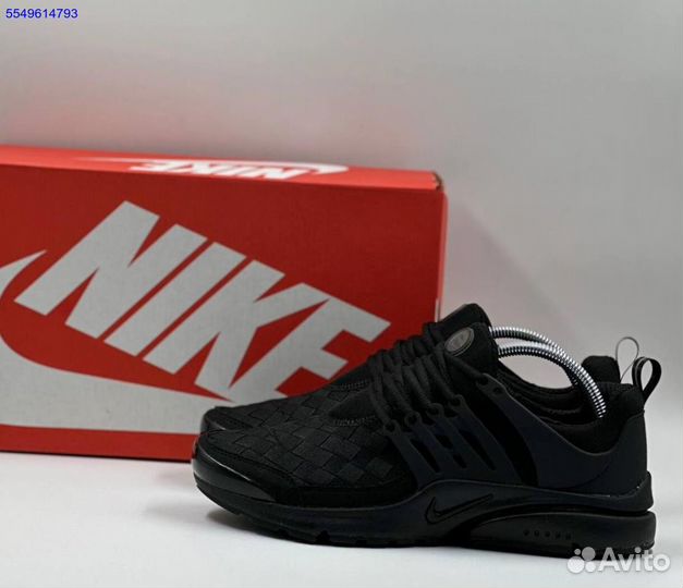 Nike Air Presto SE