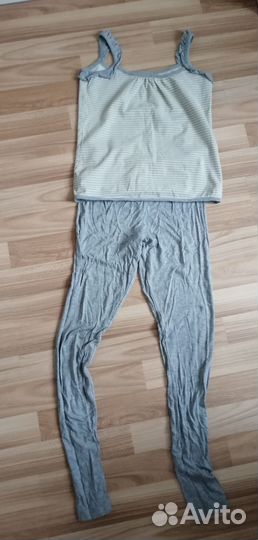 Пакет вещей женских на 40-42р