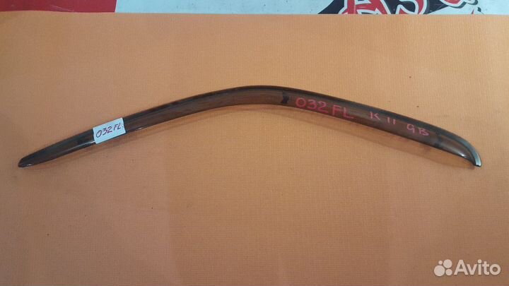 Ветровик Nissan March AK11 CGA3DE