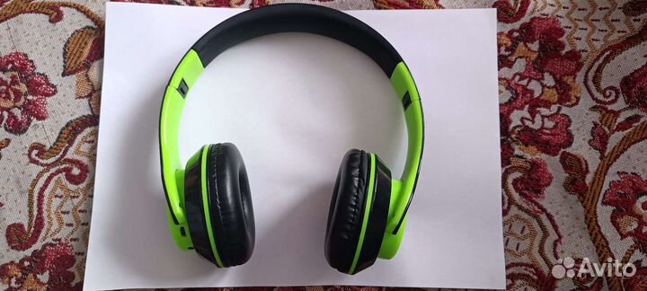 Беспроводные bluetooth наушники