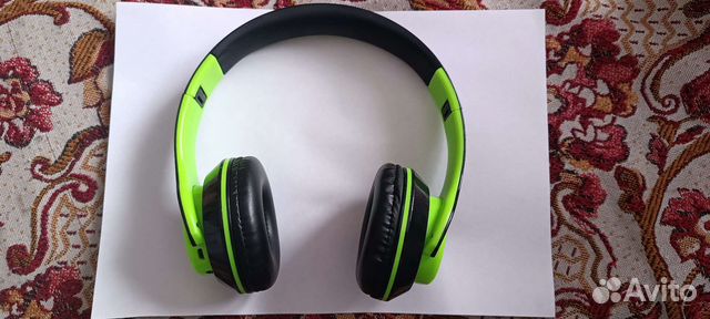 Беспроводные bluetooth наушники