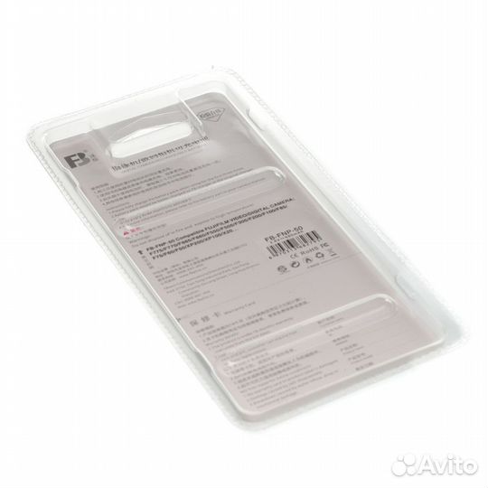 Аккумулятор FB NP-50 для Fujifilm FinePix XP100, X