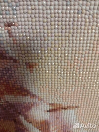 Картины из мозаики