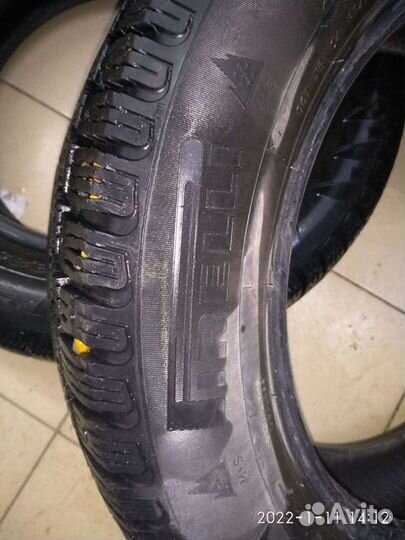 Pirelli Cinturato Winter 225/60 R17
