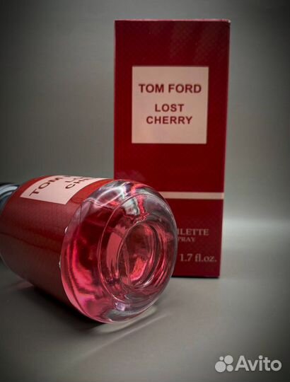 Духи Tom Ford lost cherry 50ml